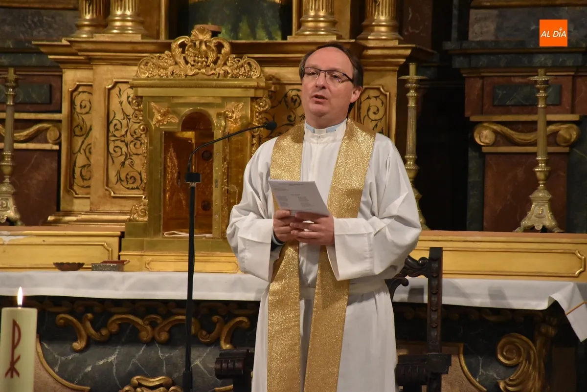 Foto 2 - La elecci&oacute;n de Le&oacute;n XIV marca el final de las '12 Horas de Oraci&oacute;n por las Vocaciones'