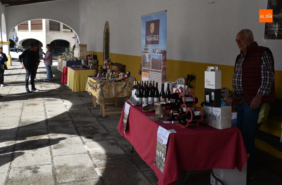 Foto 2 - Devoci&oacute;n por el farinato en una soleada ma&ntilde;ana de Feria