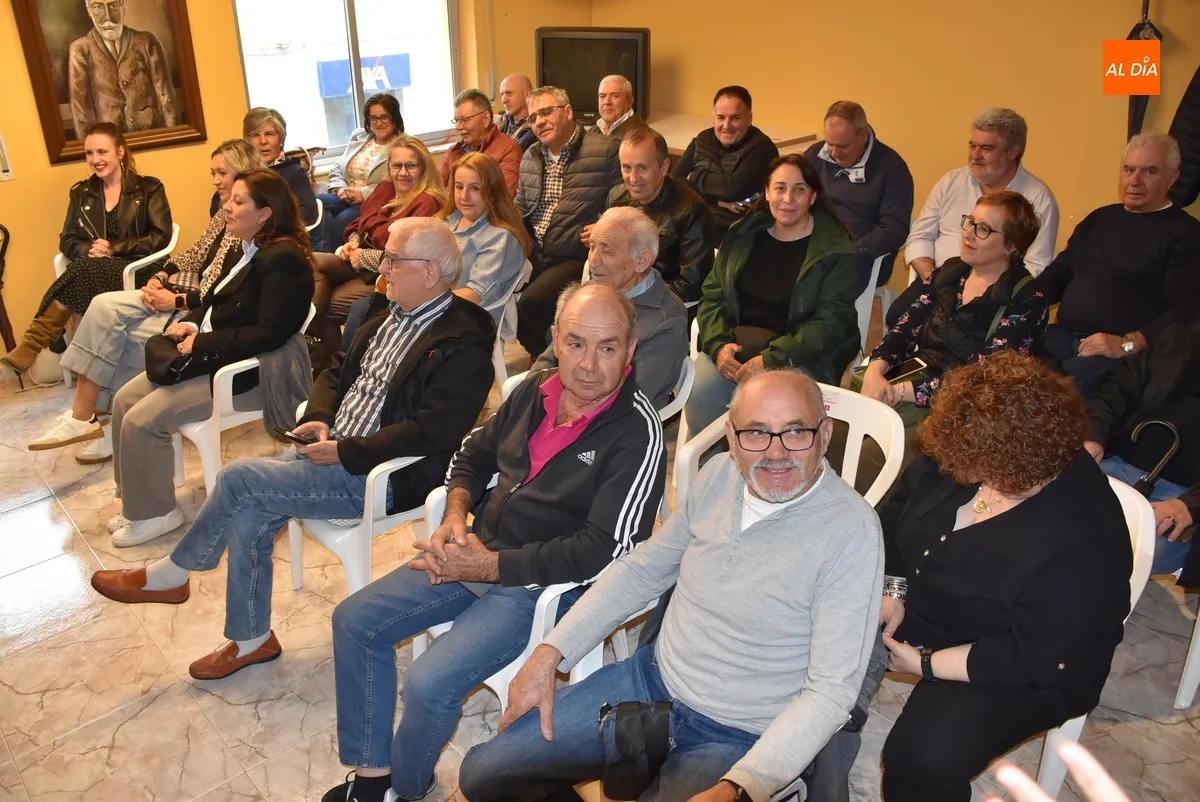 Foto 5 - El PSOE indica que &ldquo;tocar&aacute;n las puertas que sean necesarias&rdquo; para arreglar la A-62, pero &ldquo;sin postureo&rdquo;