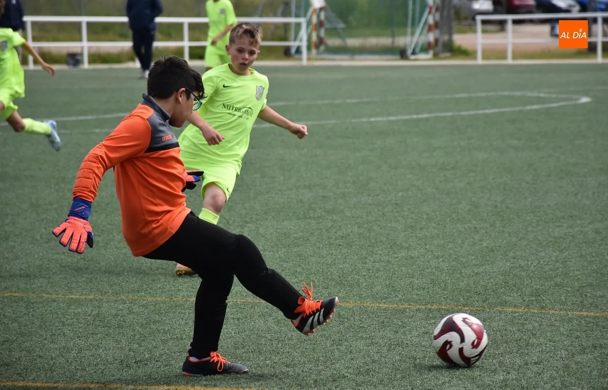 Foto 5 - #MARCADOR [10-11 Mayo]