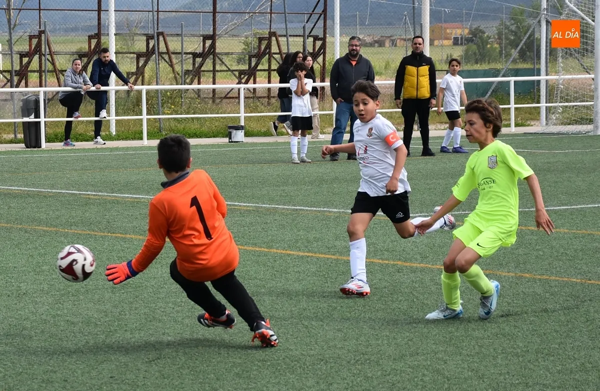 Foto 6 - #MARCADOR [10-11 Mayo]