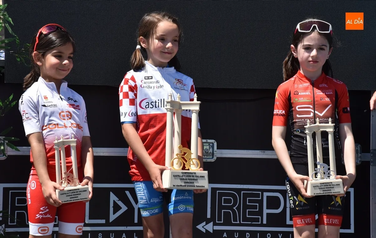 Foto 5 - El mirobrigense Diego Marcos se proclama campe&oacute;n de Castilla y Le&oacute;n en Ciudad Rodrigo