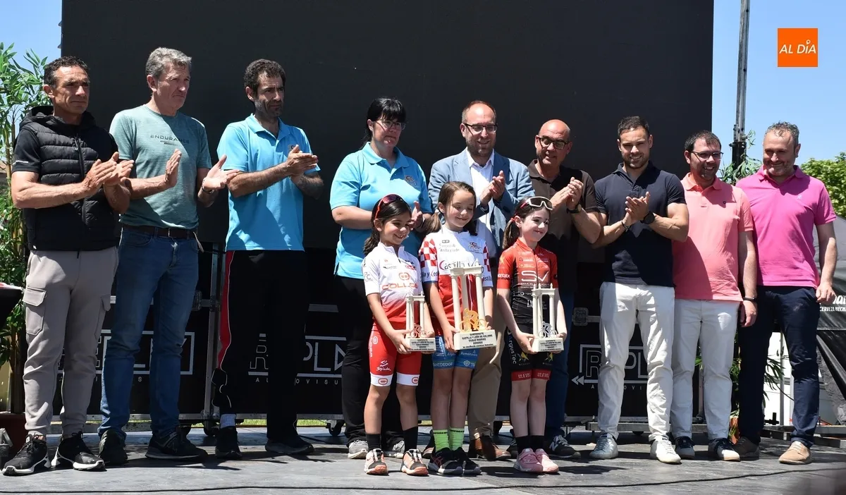 Foto 6 - El mirobrigense Diego Marcos se proclama campe&oacute;n de Castilla y Le&oacute;n en Ciudad Rodrigo