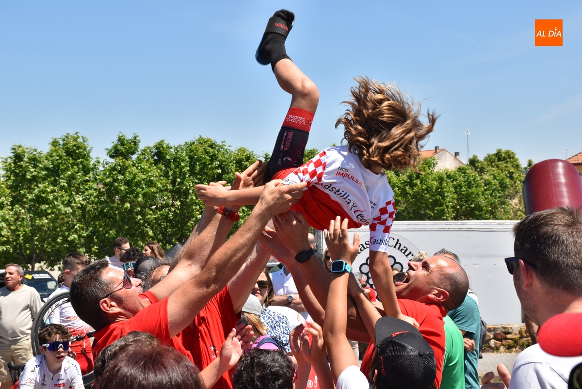 El 3º Día | 26 Mayo