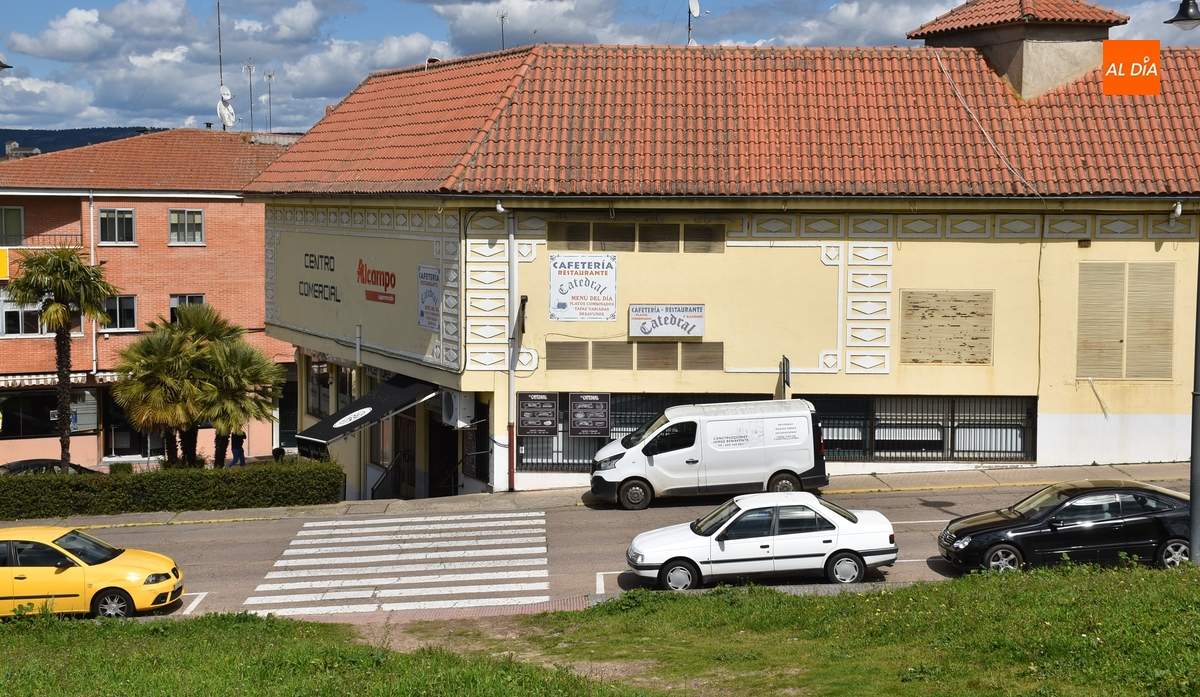 Adjudicado con casi 2.000€ de ahorro el suministro de 300 metros cúbicos de hormigón