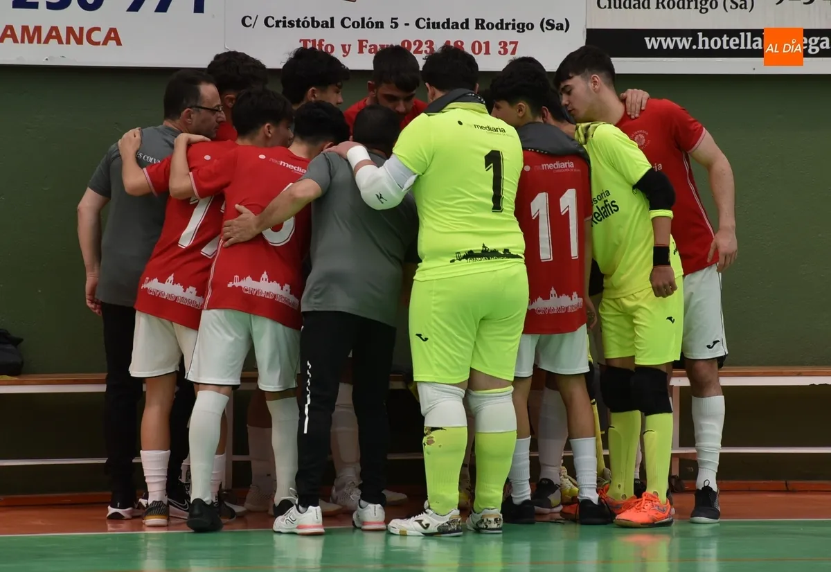 Foto 11 - El III Juvenil echa el cierre al deporte federado con una tarde de dos caras ante el 5 Coru&ntilde;a FS