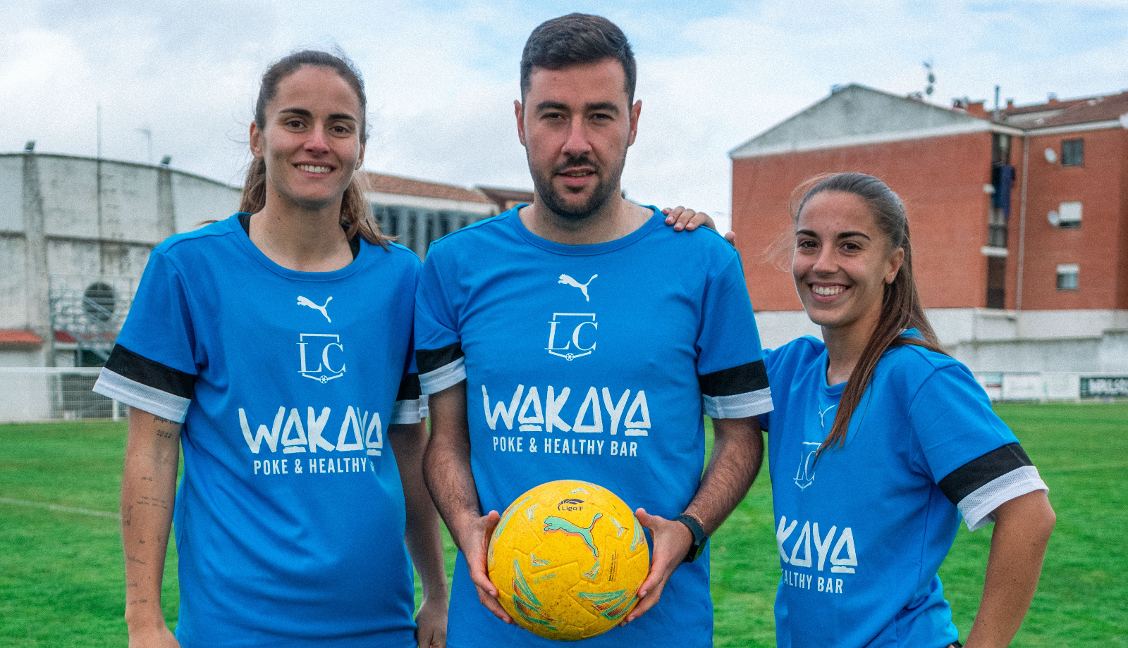 Nace Futfem Experience, el primer Campus para las niñas salmantinas