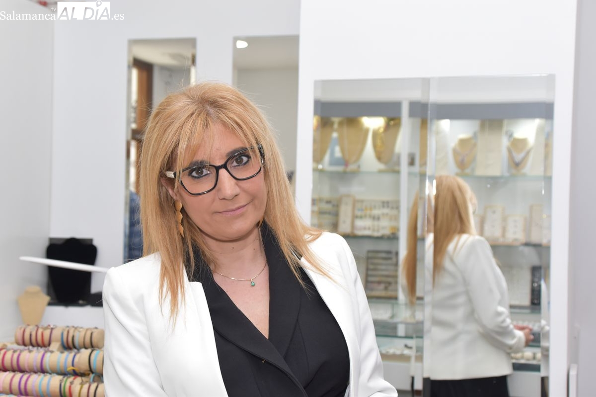 Joyería Salamanca: La Cuna Filigrana Charra, mejor de 2025