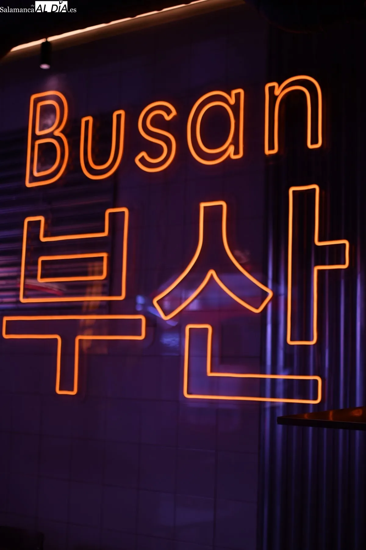 Restaurante ubicado en Gran Vía 10
