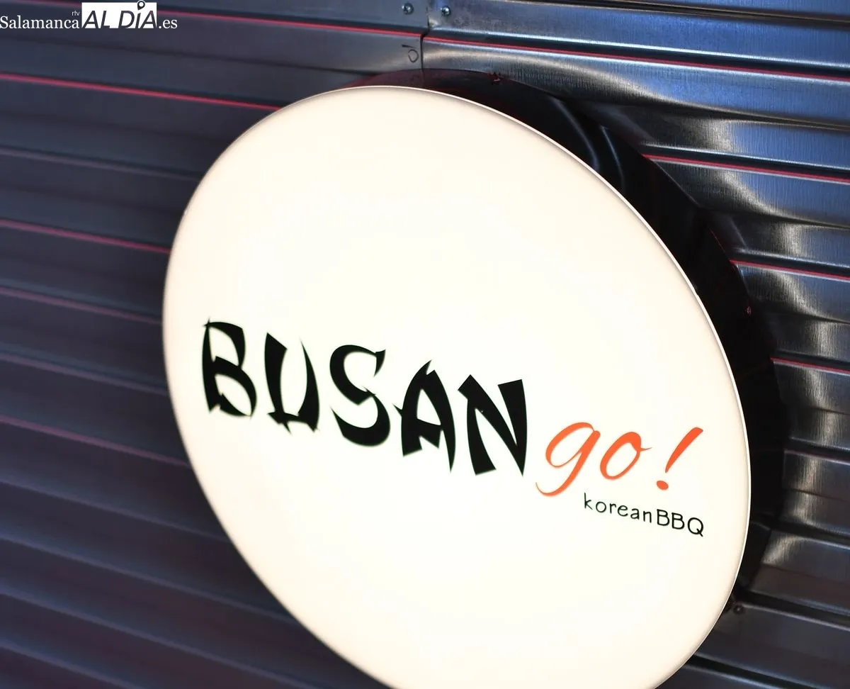 Restaurante ubicado en Gran Vía 10
