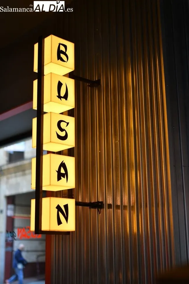 Restaurante ubicado en Gran Vía 10