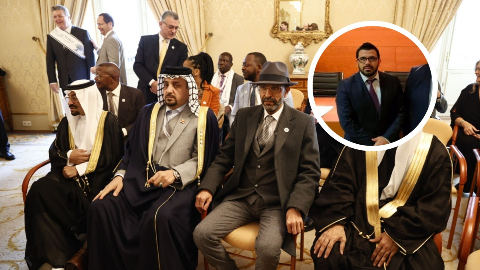 Juicio Peace City World en Salamanca,  el ex asesor se enfrenta a 4 años de cárcel