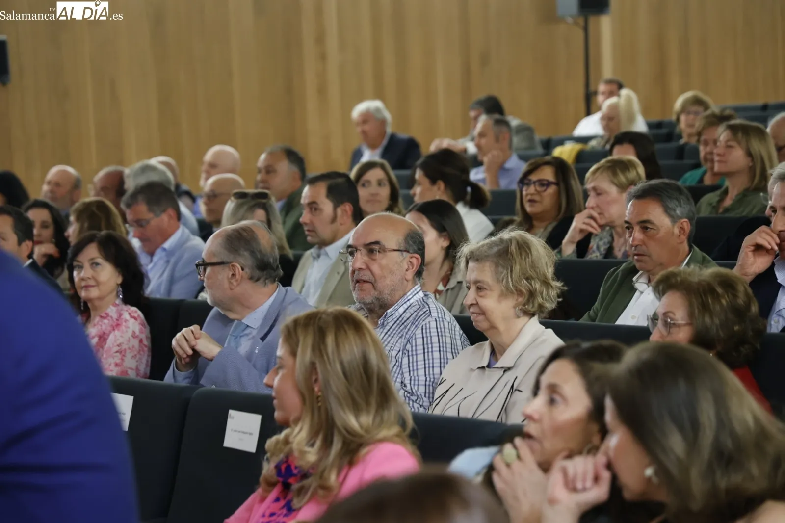 Entrega del Toro de Oro 2024 | Fotos: David Sañudo