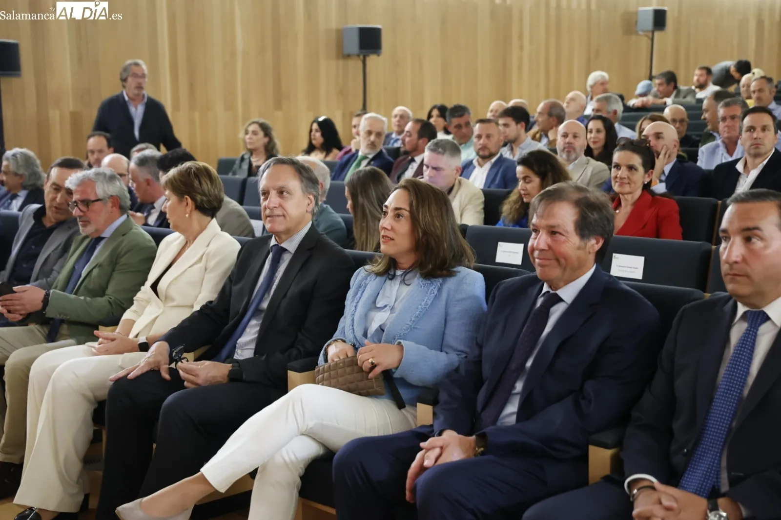 Entrega del Toro de Oro 2024 | Fotos: David Sañudo