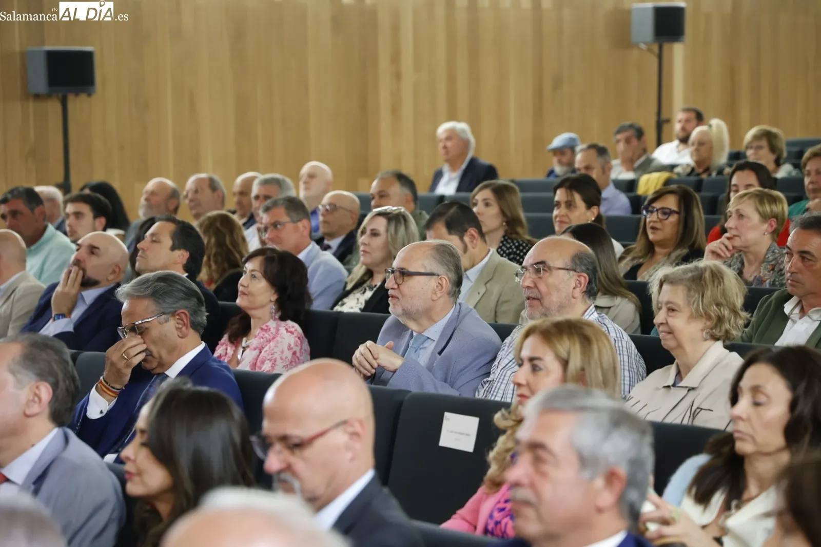 Entrega del Toro de Oro 2024 | Fotos: David Sañudo