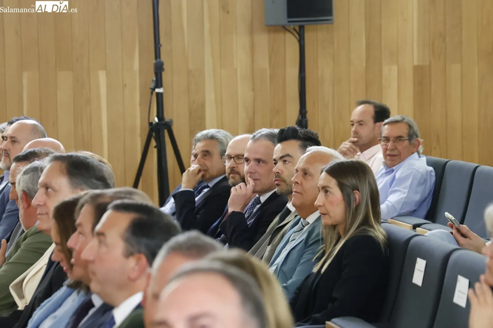Entrega del Toro de Oro 2024 | Fotos: David Sañudo