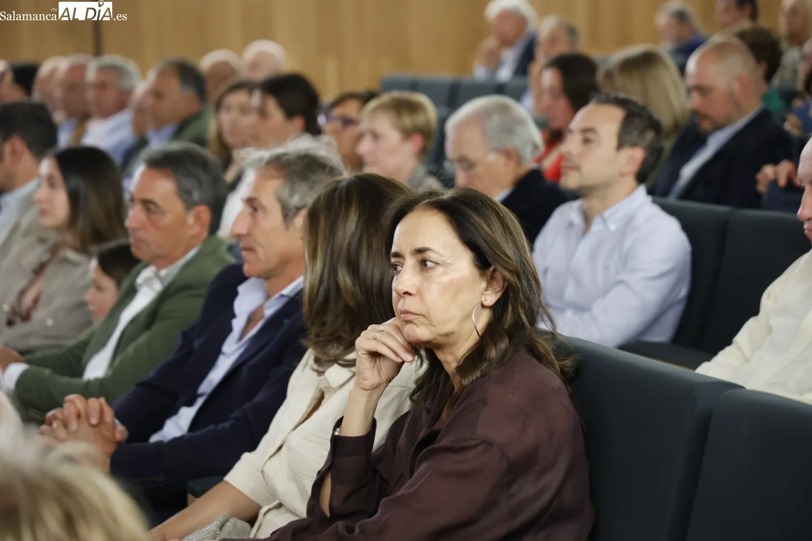 Entrega del Toro de Oro 2024 | Fotos: David Sañudo