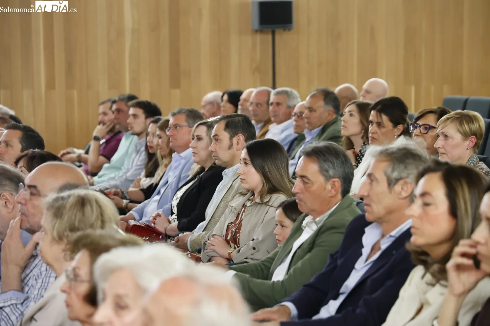 Entrega del Toro de Oro 2024 | Fotos: David Sañudo