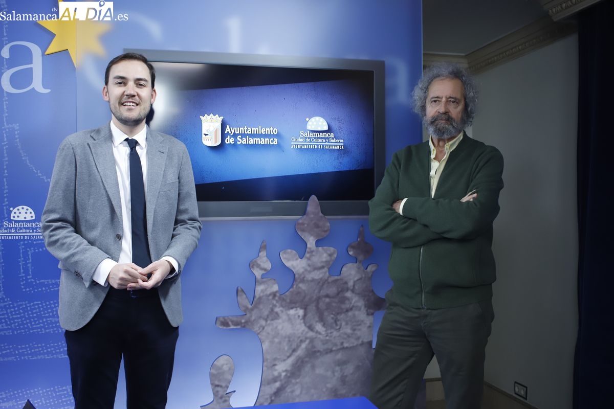 El Patio Chico acogerá el VIII Festival Internacional de Jazz con cinco conciertos