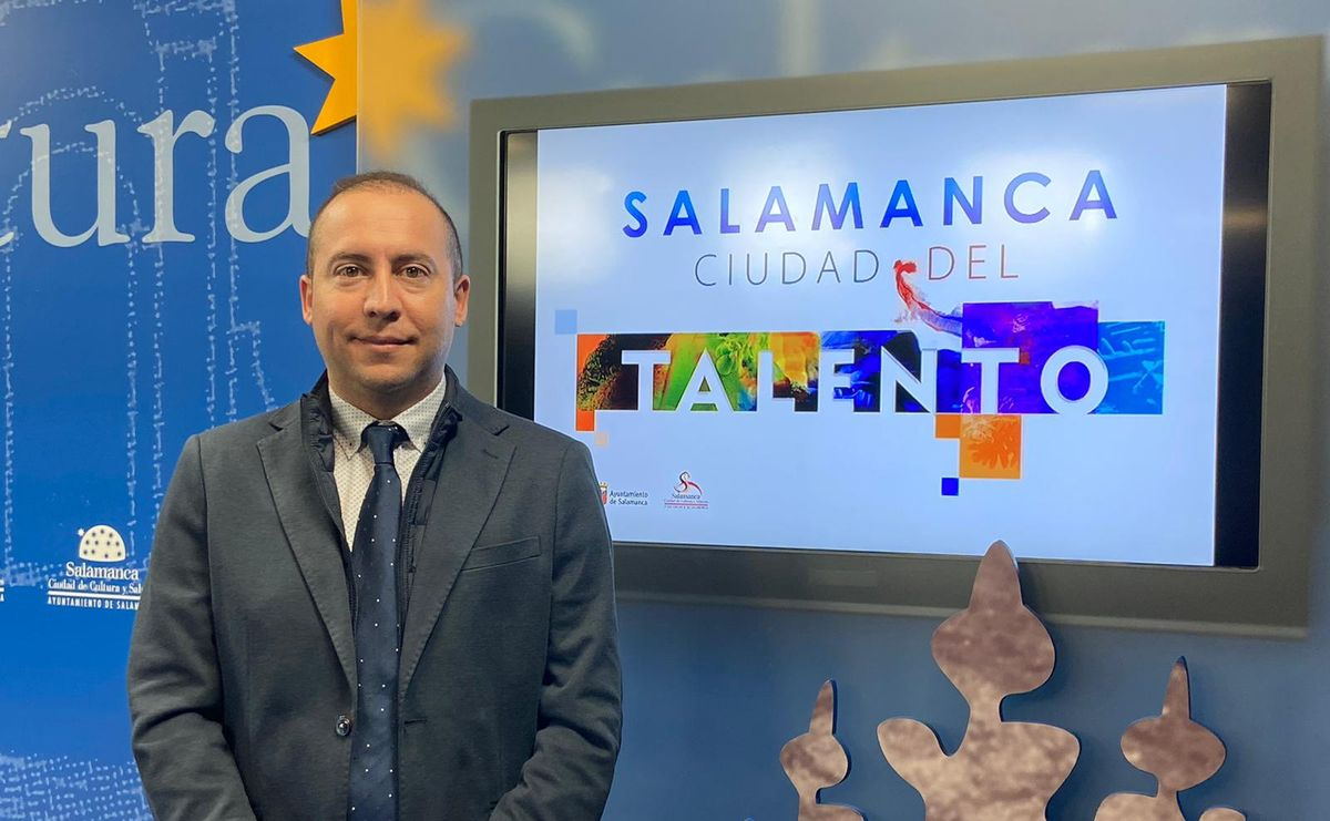 Becas Fomento Talento Salamanca: 15 ayudas a bachilleres