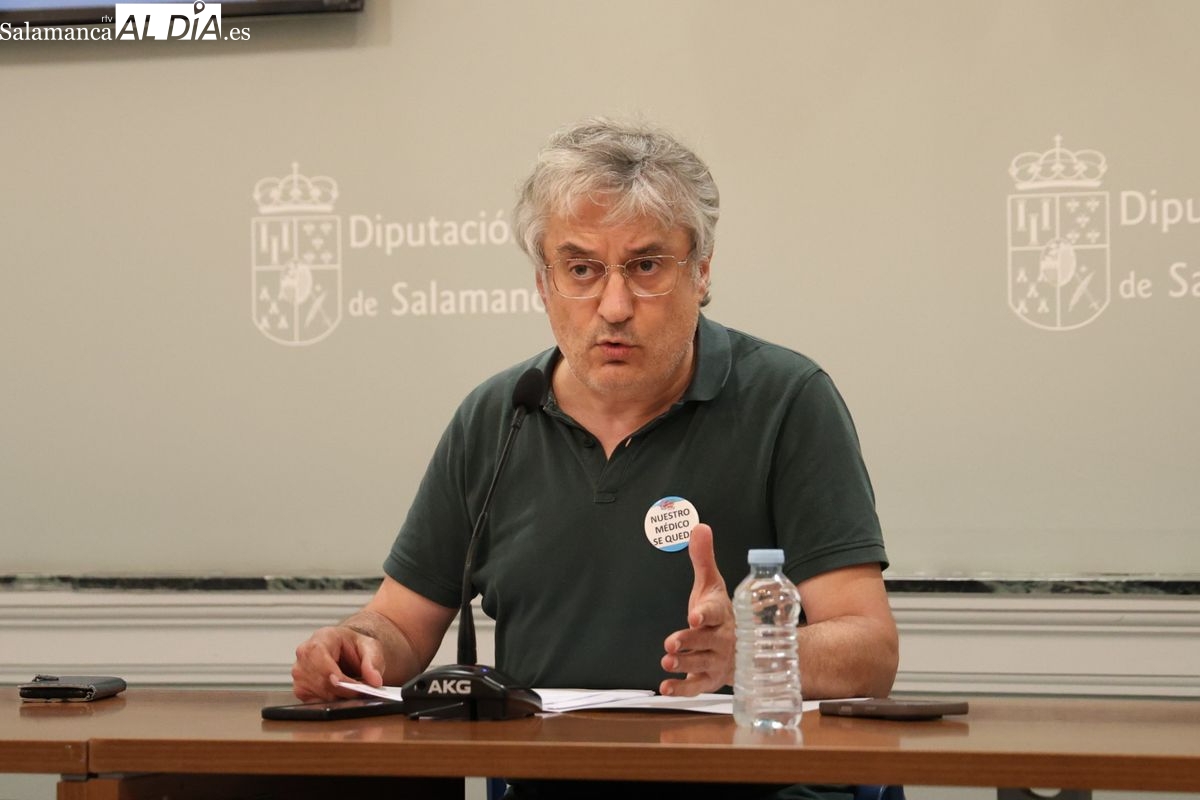 PSOE denuncia discriminación a inmigrantes en la guardería de Lumbrales