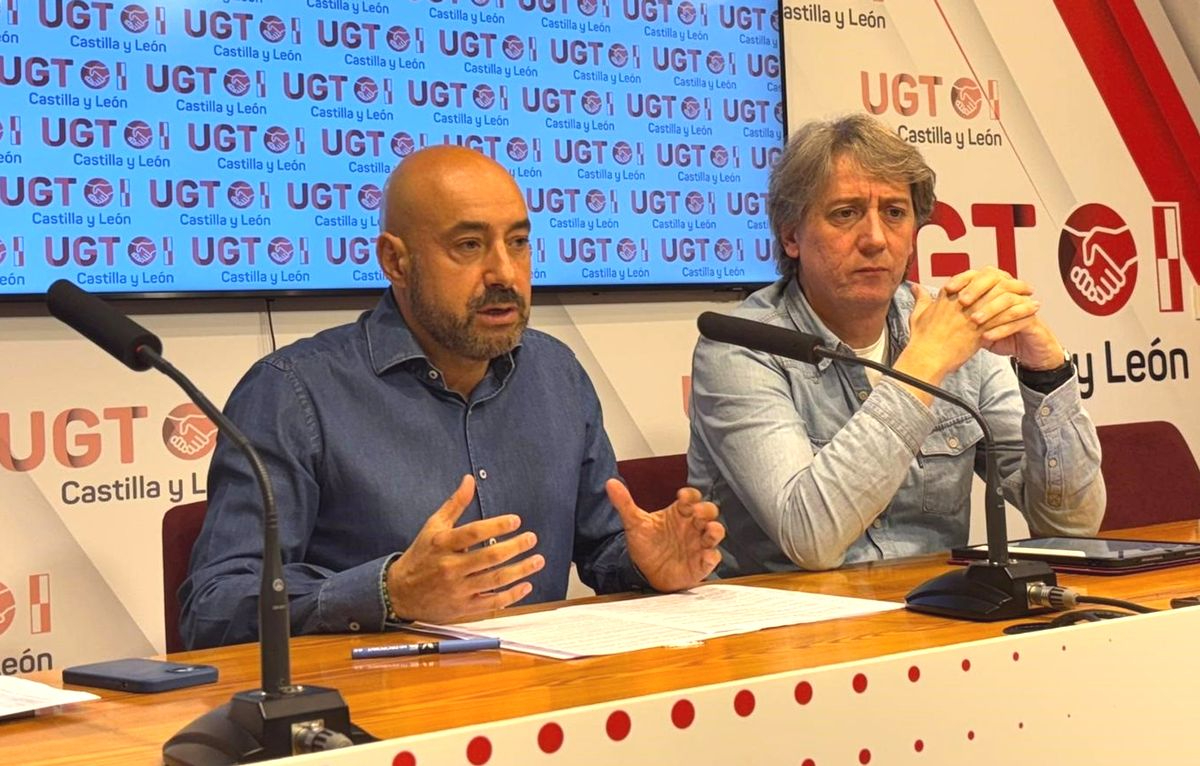 Piden a Mañueco que se posicione sobre la jornada de 37,5 horas porque no vale ponerse de perfil