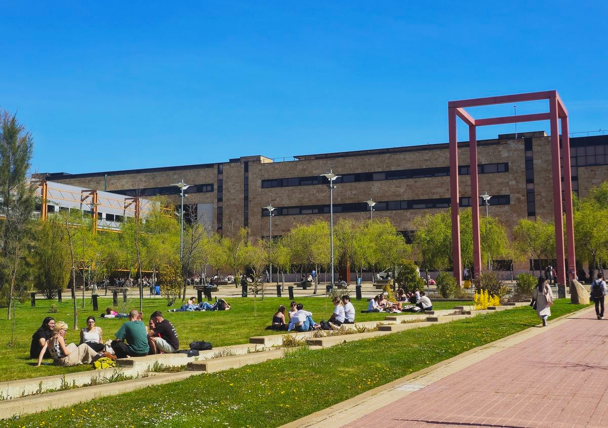 Campus Unamuno, Salamanca