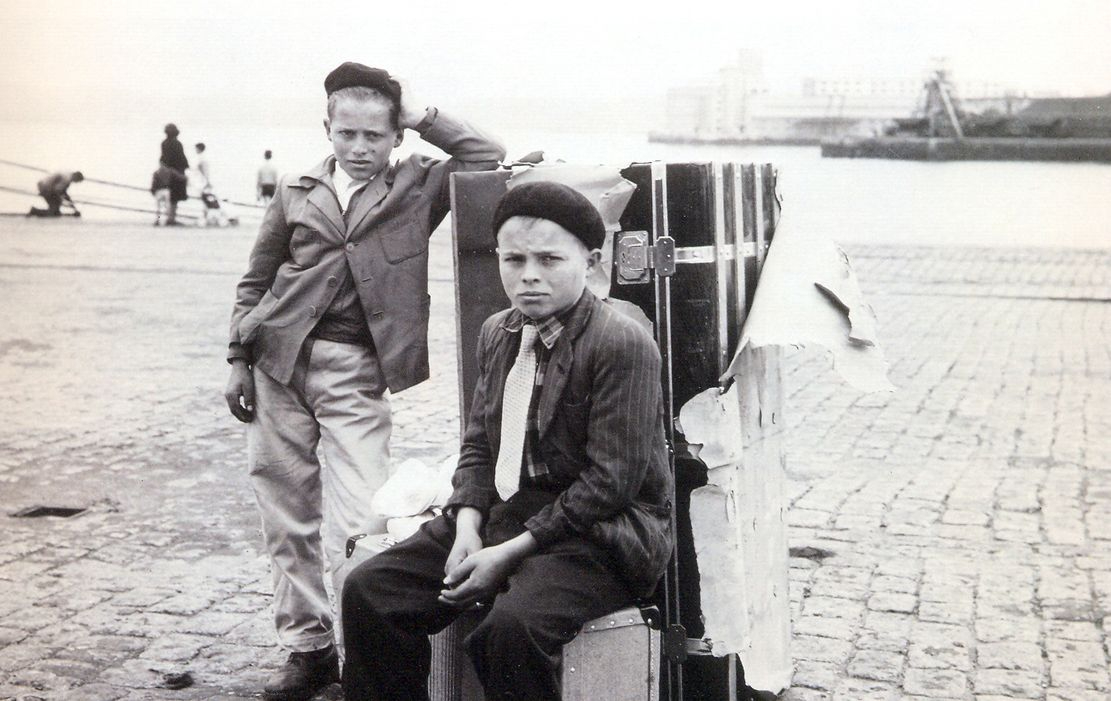 Festival de Fotografía de Castilla y León transforma Palencia