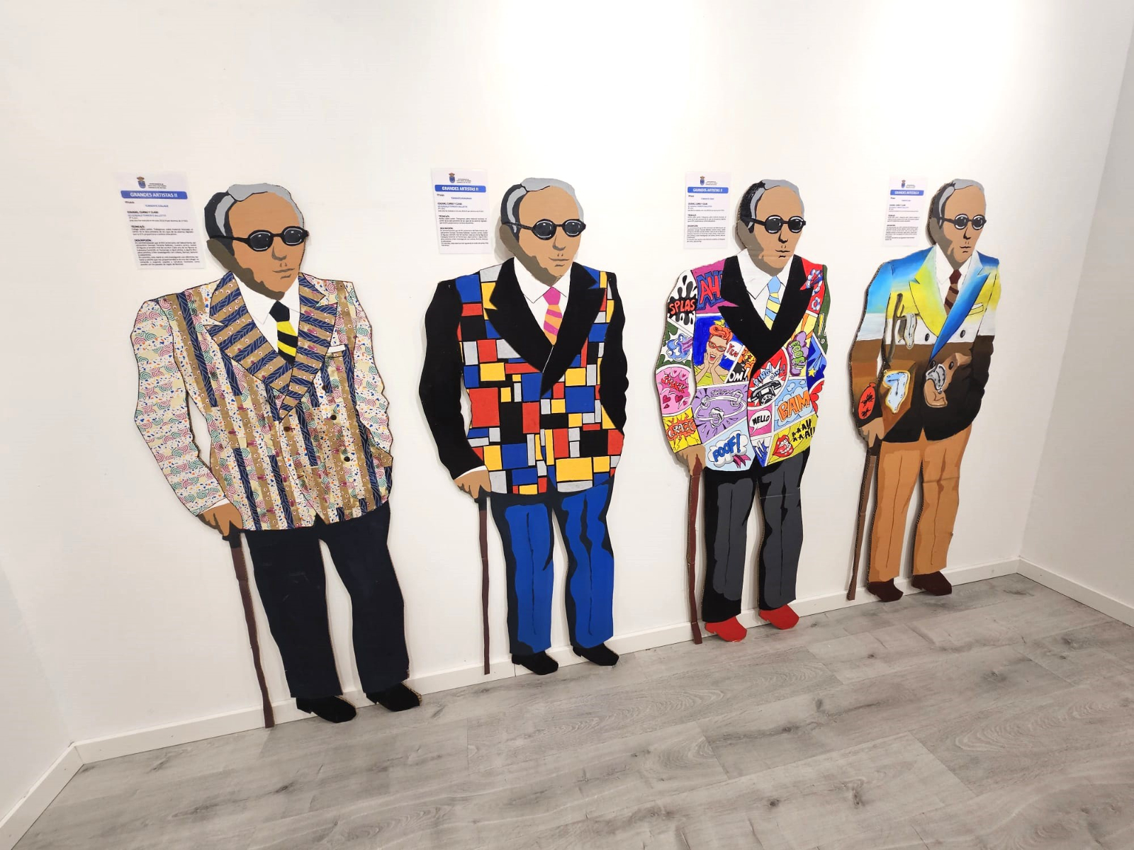 Grandes Artistas IV Santa Marta: ASPRODES y colegios ganan