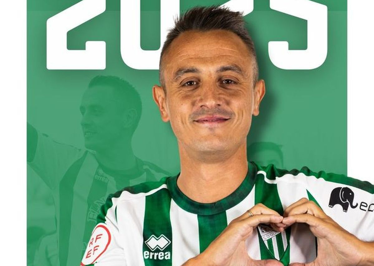 VÍDEO | Garban cuelga las botas a los 36 años