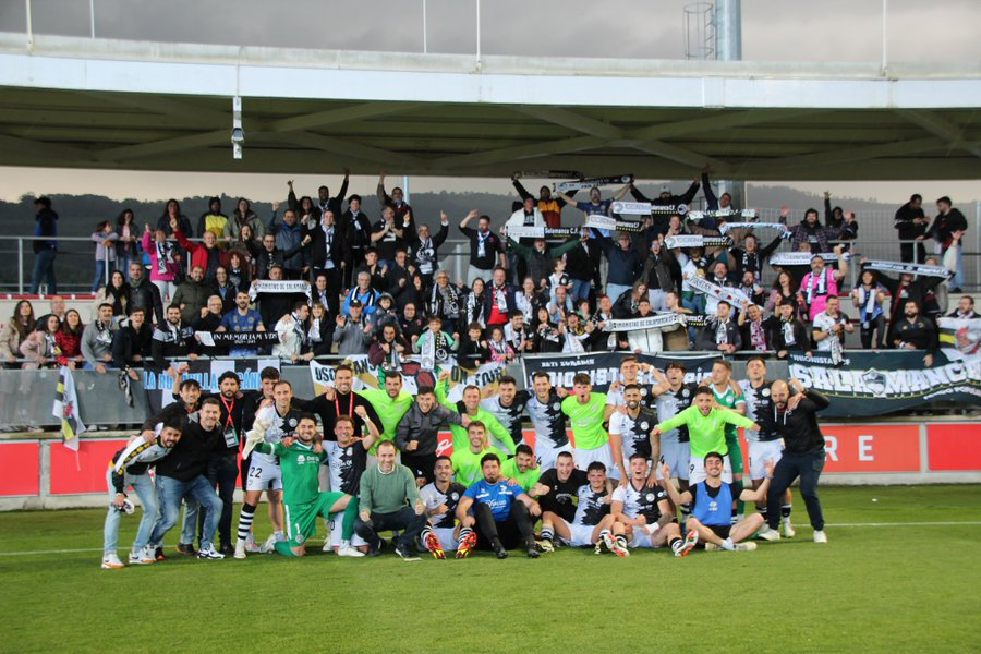 Acciari y el primer triunfo fuera de Unionistas: El gol fue un desahogo grandísimo
