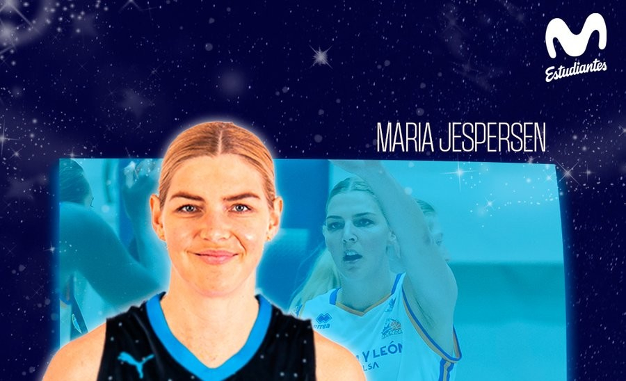 Jespersen, ex del Perfumerías Avenida, se queda en España