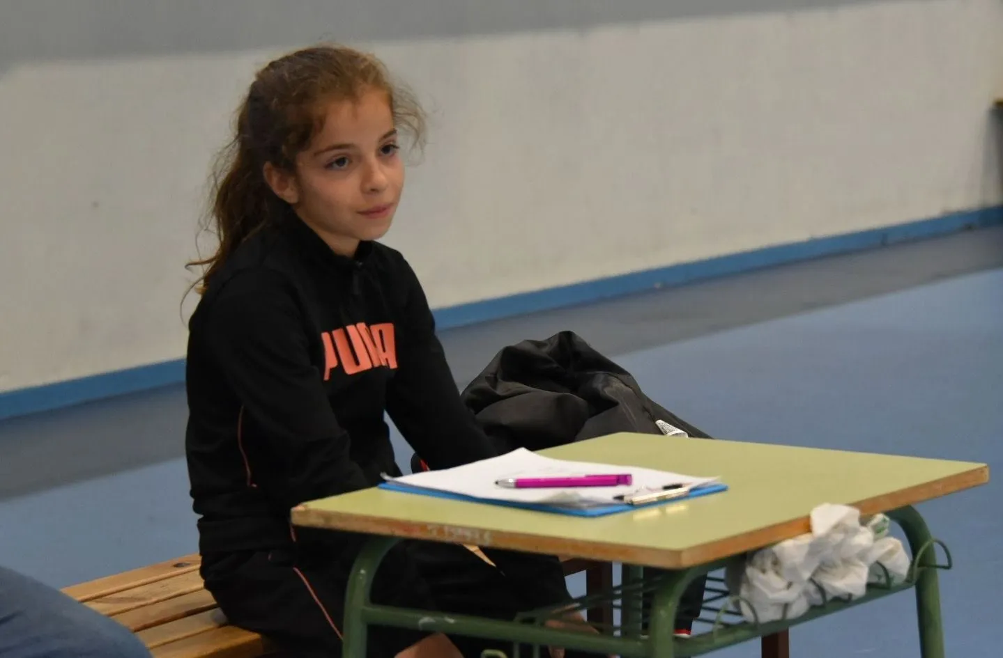 Foto 4 - Recuperado un partido pendiente de la Liga Prebenjam&iacute;n del Ciudad Rodrigo