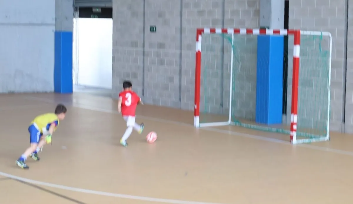 Foto 10 - Los 2 Prebenjamines del III Columnas triunfan en sus respectivas Copas Asafusa
