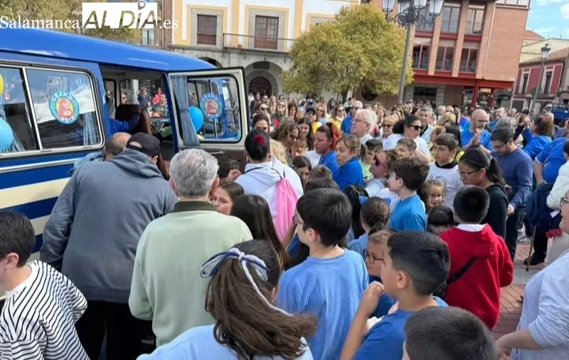 Foto 2 - Pasi&oacute;n por el Gran Prix en Pe&ntilde;aranda