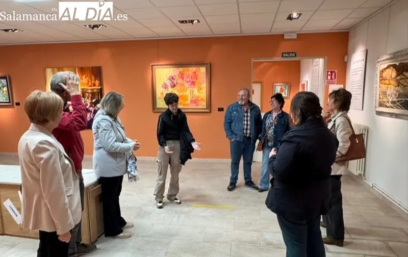 Día Internacional de los Museos en Peñaranda