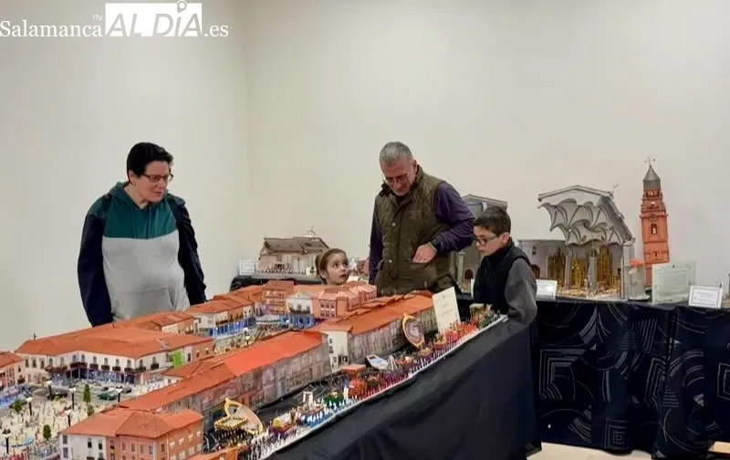 Día Internacional de los Museos en Peñaranda