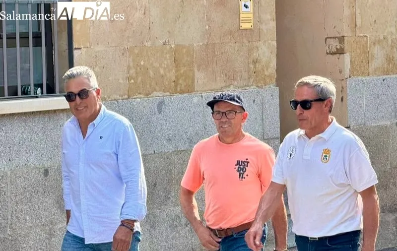 VIII Toro de San Isidro en Cantalpino