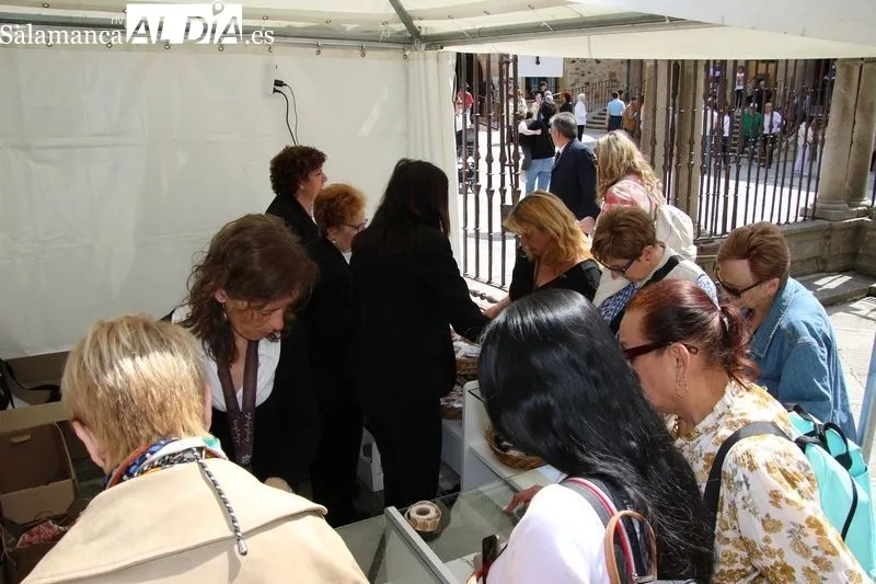 Foto 9 - La entrega impagable de los voluntarios: el alma de la acogida