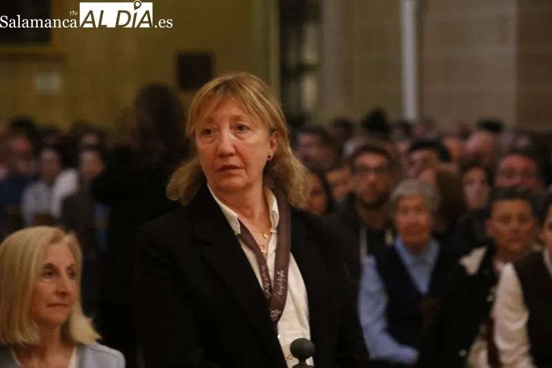 Foto 7 - La entrega impagable de los voluntarios: el alma de la acogida