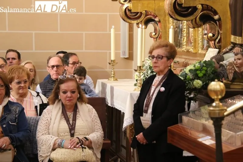 Foto 5 - La entrega impagable de los voluntarios: el alma de la acogida