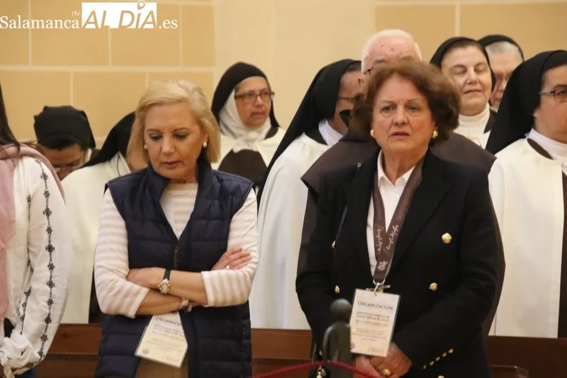 Foto 4 - La entrega impagable de los voluntarios: el alma de la acogida