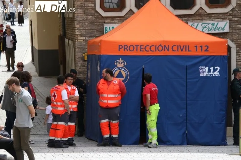 Foto 3 - La entrega impagable de los voluntarios: el alma de la acogida
