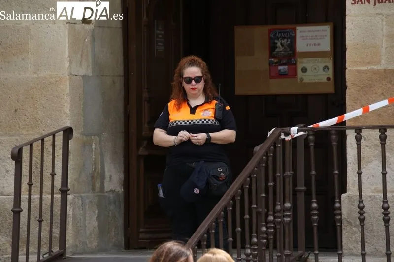 Foto 2 - La entrega impagable de los voluntarios: el alma de la acogida