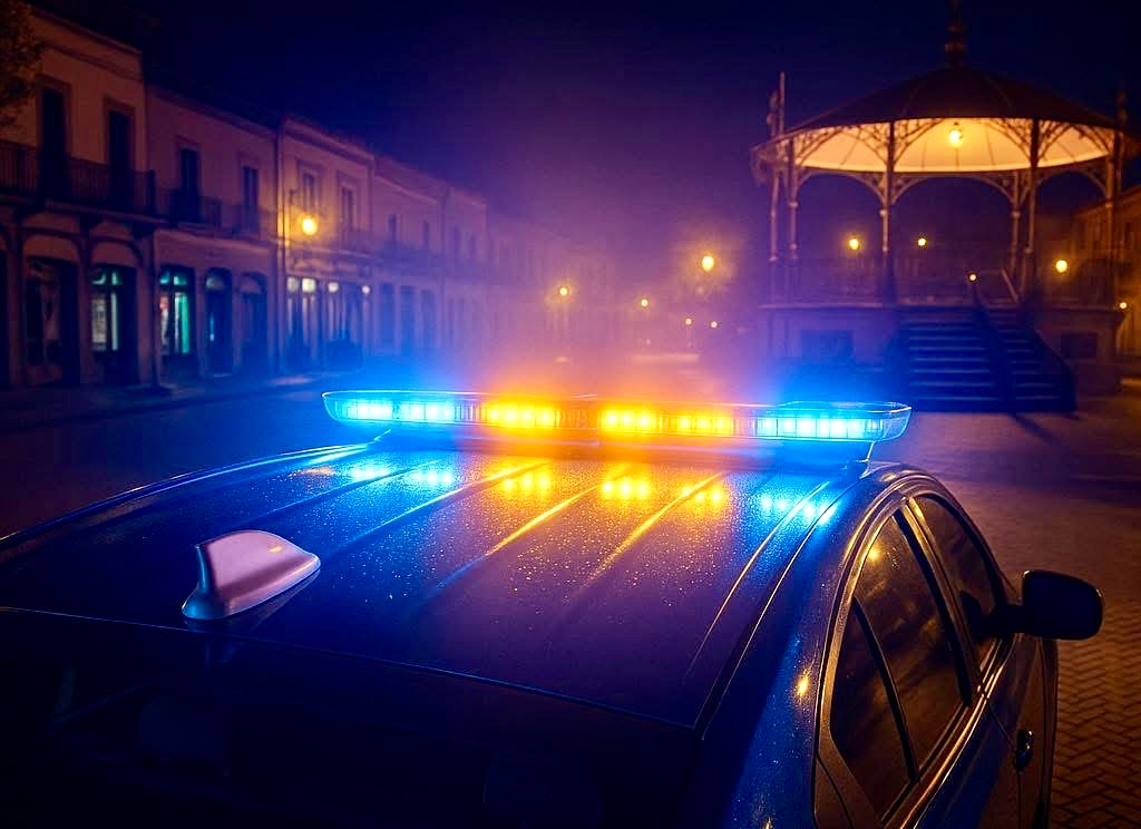 Interceptada una conductora que duplica la tasa de alcoholemia y circulaba haciendo eses por la carretera de Alba 