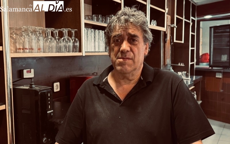 Cierra sus puertas el mítico Bar Medina tras más de 20 años de actividad familiar diaria 