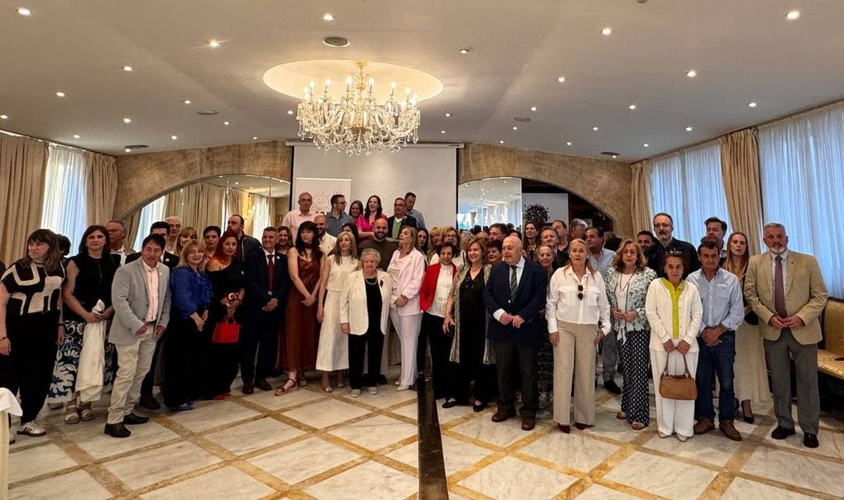 Lazarillo de Tormes: 25 años de atención pionera a mayores