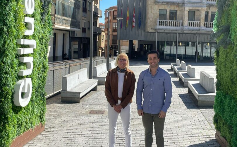 Guijuelo acogerá la Copa de Campeones de Castilla y León de pádel