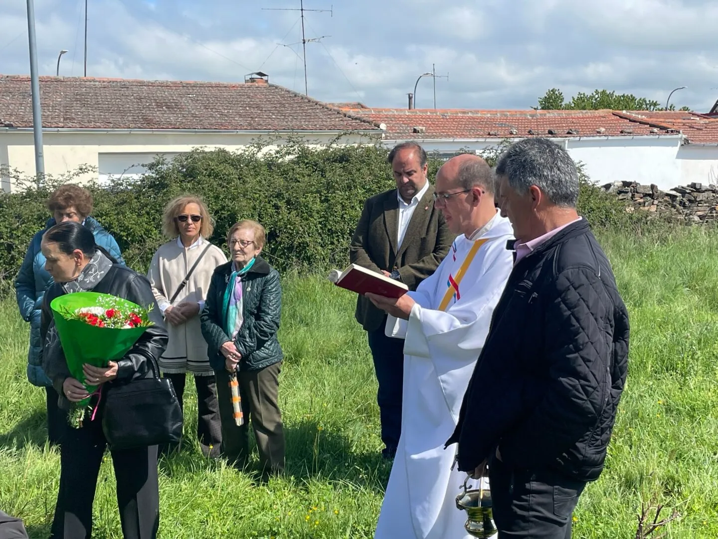 Foto 9 - Devoci&oacute;n y hermandad en Guijuelo: as&iacute; se vive la festividad de San Isidro