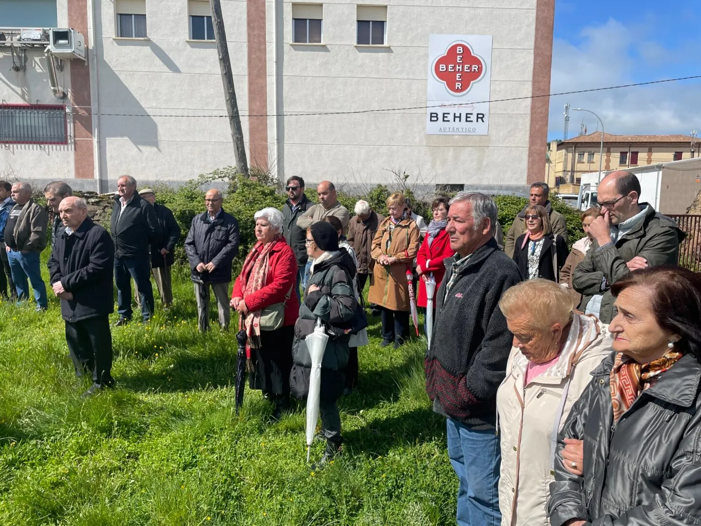 Foto 10 - Devoci&oacute;n y hermandad en Guijuelo: as&iacute; se vive la festividad de San Isidro